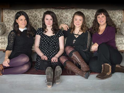 International Women's Day | Capitol Centre