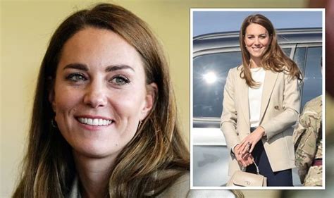 Kate Middleton Looks Healthy And Relaxed As She Returns To Royal