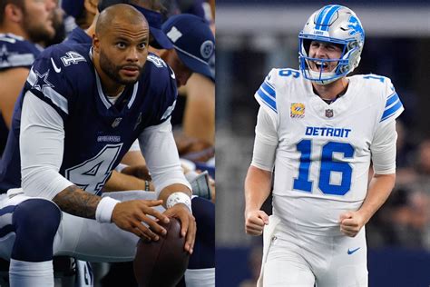 Detroit Lions Últimas Noticias En Marca México