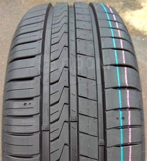 Hankook Kinergy Eco K Eco R T