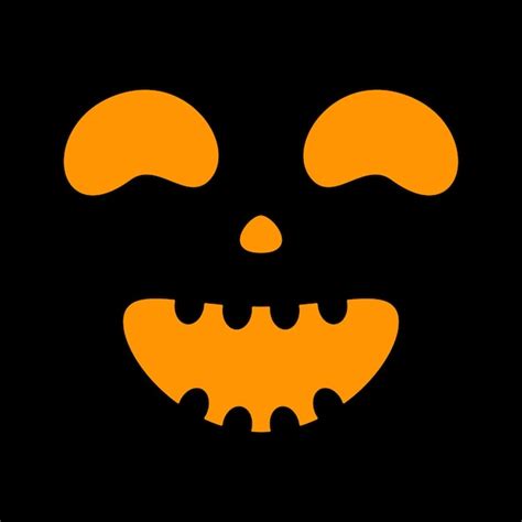 Images De Citrouille Visage Svg Téléchargement Gratuit Sur Freepik