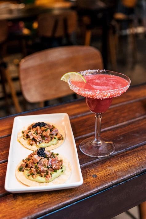 Mucho Mexicano - Indulge Magazine