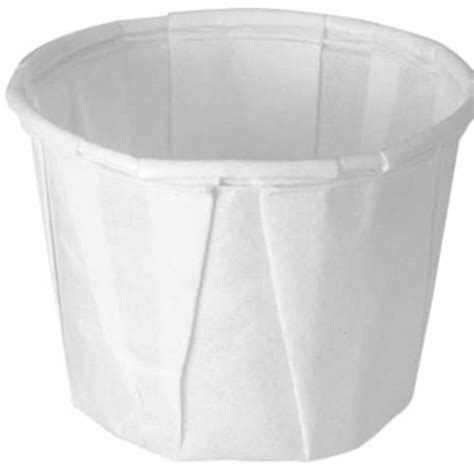 Solo Cup SCC050 0 5 Oz Souffle Portion Cups White 1 Kroger