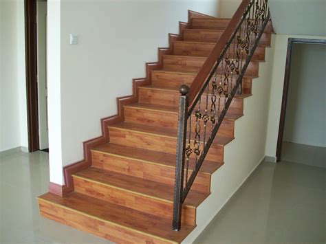 Can You Put Wooden Flooring On Stairs | Viewfloor.co