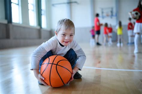 Deporte Inclusivo Y S Ndrome De Down El Mejor Camino Para Normalizar