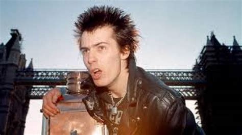 44 años sin Sid Vicious bajista de Sex Pistols Antologia Radio