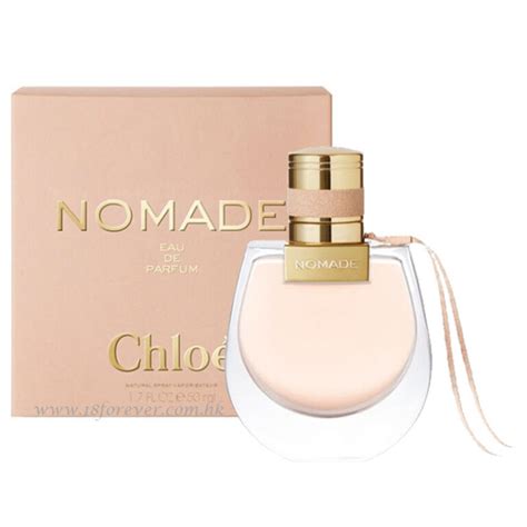 CHLOÉ 蔻依 游牧淡香精 小豬包 50ml 75ml 18 Forever