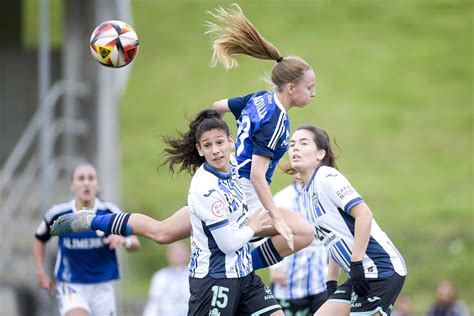 Real Oviedo Femenino Atl Tico Baleares Real Oviedo Flickr