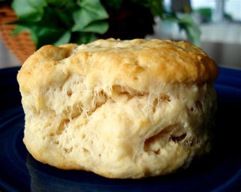 Delicious Beer Biscuits Recipe