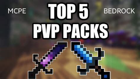 Top 5 Pvp Fps Boost Texture Packs For Minecraft Bedrock And Mcpe Lag