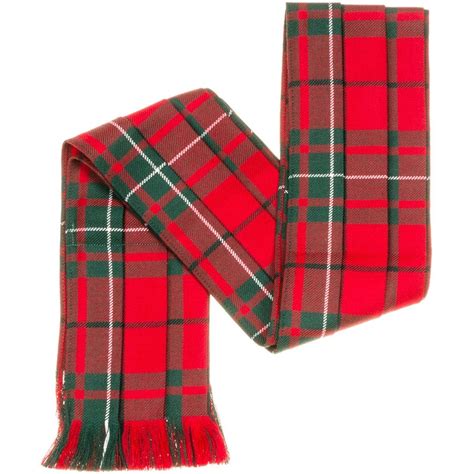 Fly Plaid Highlander Kilt