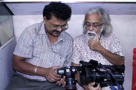Anwar Hossain Was A Bangladeshi Photographer And Cinematographer He