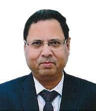 Shri Shanti Lal Jain Assumes Charge As Md Ceo Of Indian Bank