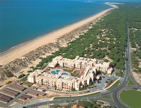 HOTEL BARCELO PUNTA UMBRÍA MAR Punta Umbria - Huelva