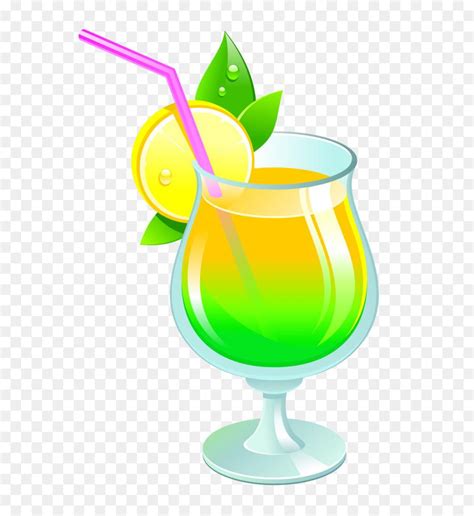 Clipart Summer Drink Clipart Summer Drink Transparent Free For