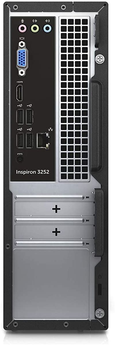 Dell Optiplex Sff I Ghz Gb Gb Ssd Win Pro