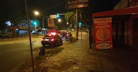 Casal é Assassinado A Tiros Na Zona Norte De Porto Alegre Gzh