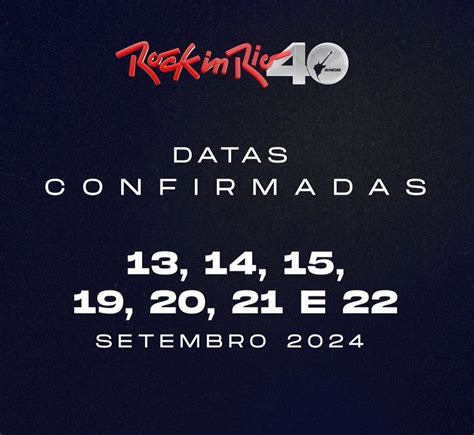 Rock In Rio Anuncia Edici N Buenos Aires Metal Shows