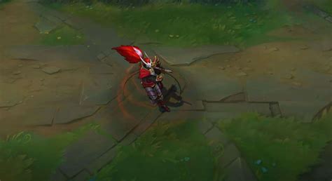 Blood Moon Yasuo