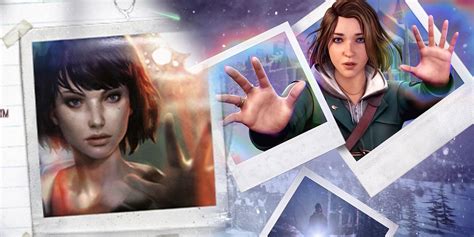 El Nuevo Tr Iler De Life Is Strange Double Exposure Record Los