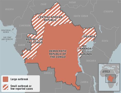 Clade I Mpox In Central And Eastern Africa Level 2 Level 2 Practice Enhanced Precautions