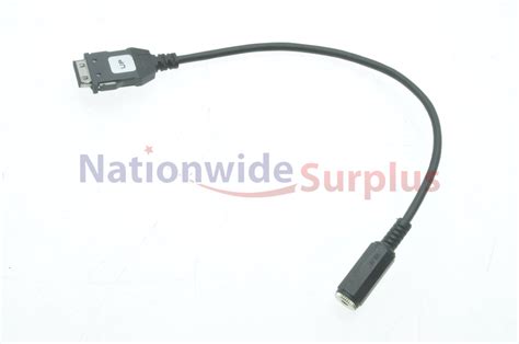 Lucent Avaya Headset Adapter Cord Cable MDW9030P | eBay