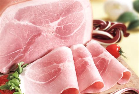 Vaschette Di Prosciutto Cotto Contaminato Da Listeria Maxi Richiamo