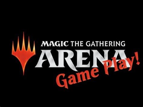 Mtg Arena Narset Of The Ancient Way Brawl Deck Tech Youtube