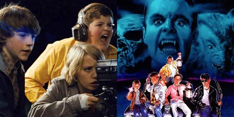 10 Best Kid-Led Movies To Watch If You Like The Goonies