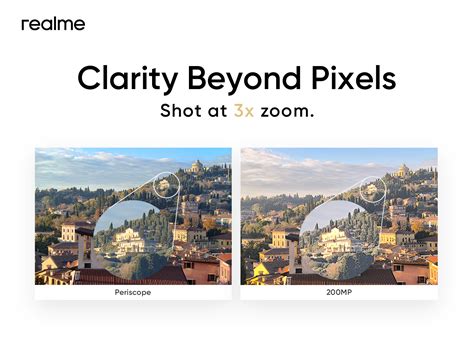 Realme Perkenalkan Teknologi Telefoto Periskop Flagship Yang Akan Hadir