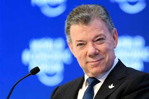 Solicitan A La Jep Llamar Al Expresidente Juan Manuel Santos Por Las