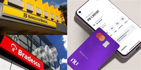 BB Bradesco e Nubank Anúncio 4 alertas urgentes hoje 27