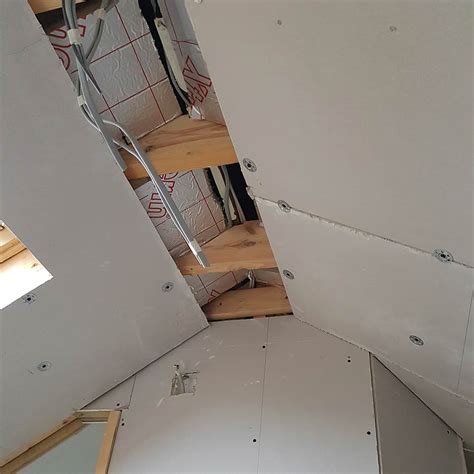 Attic Insulation – Kingdom Installation