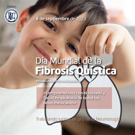 D A Mundial De La Fibrosis Qu Stica