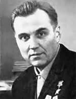 Сухомлинский Василий Александрович