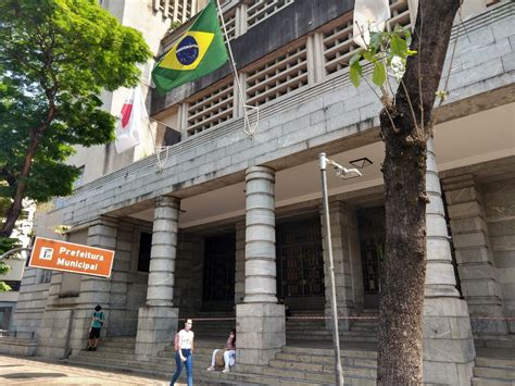 Concurso Educa O Prefeitura De Belo Horizonte Avan A E Escolhe Banca