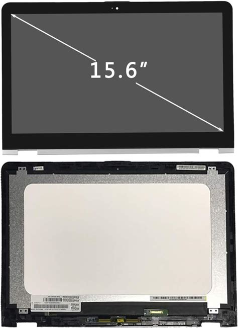 Amazon FIRSTLCD LCD Touch Screen Replacement 856811 001 For HP