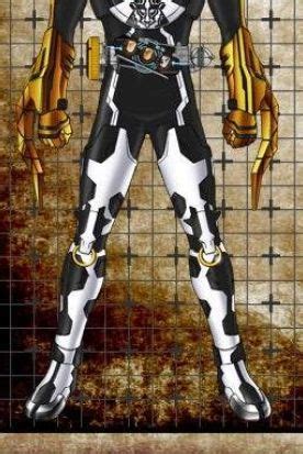 Kamen Rider OOO New Combo Forms | Kamen Rider Amino Amino
