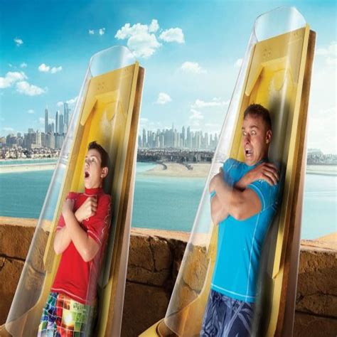 Yas Water Park Abu Dhabi – ALADDIN DUBAI TOURS