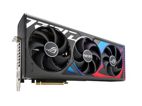 Asus Rog Strix Geforce Rtx Oc Edition Gaming Graphics Card Pcie