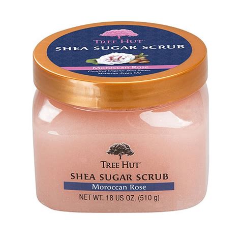 Best Drugstore Body Scrubs Rank Style