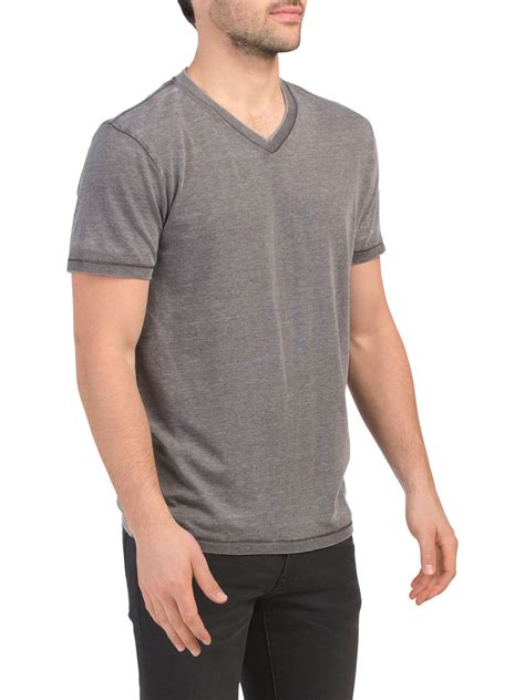 Classic V Neck Tee New Arrivals Tjmaxx Tj Maxx V Neck Tee Tees