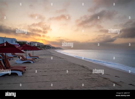 Vacationing in Cabo San Lucas, Mexico Stock Photo - Alamy