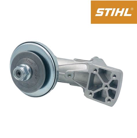 PRZEKŁADNIA KĄTOWA DO KOSY SPALINOWEJ STIHL FS 350 12335922376