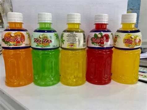 Canned Fruit Juice At Best Price In Gautam Buddh Nagar Uttar Pradesh