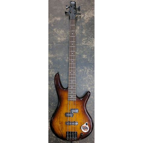 Used Ibanez GSR200 Electric Bass Guitar | Guitar Center