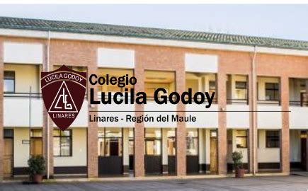 Comunicado Colegio Lucila Godoy Linares