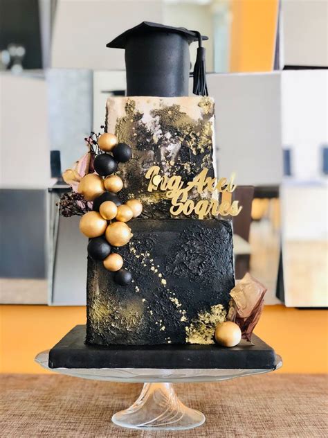 50 Upscale Graduation Cake Ideas For Your Big Day In 2023 Graduation Party Cake Graduation