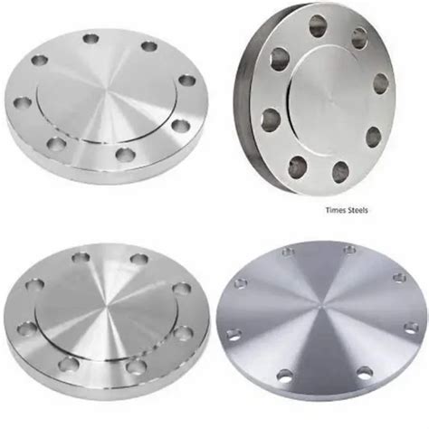 Round Ss Stainless Steel L Sorf Flange For Industrial Size