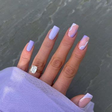 Pretty Nails All Spring Gelenegler Negler Gel Fargerike Negler